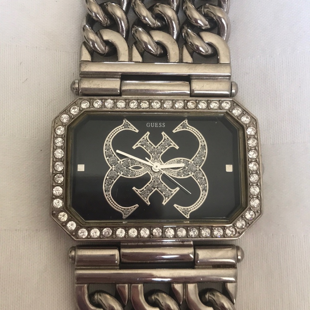 Guess watch